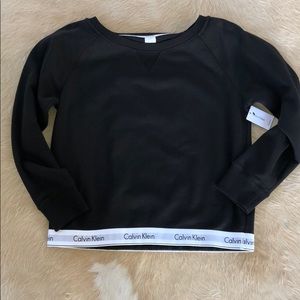 Calvin Klein sweatshirt